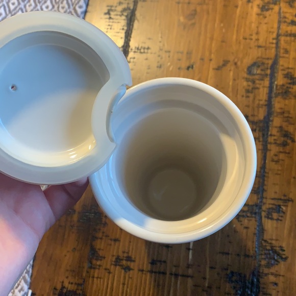 Rae Dunn Coffee Cup - Picture 3 of 3